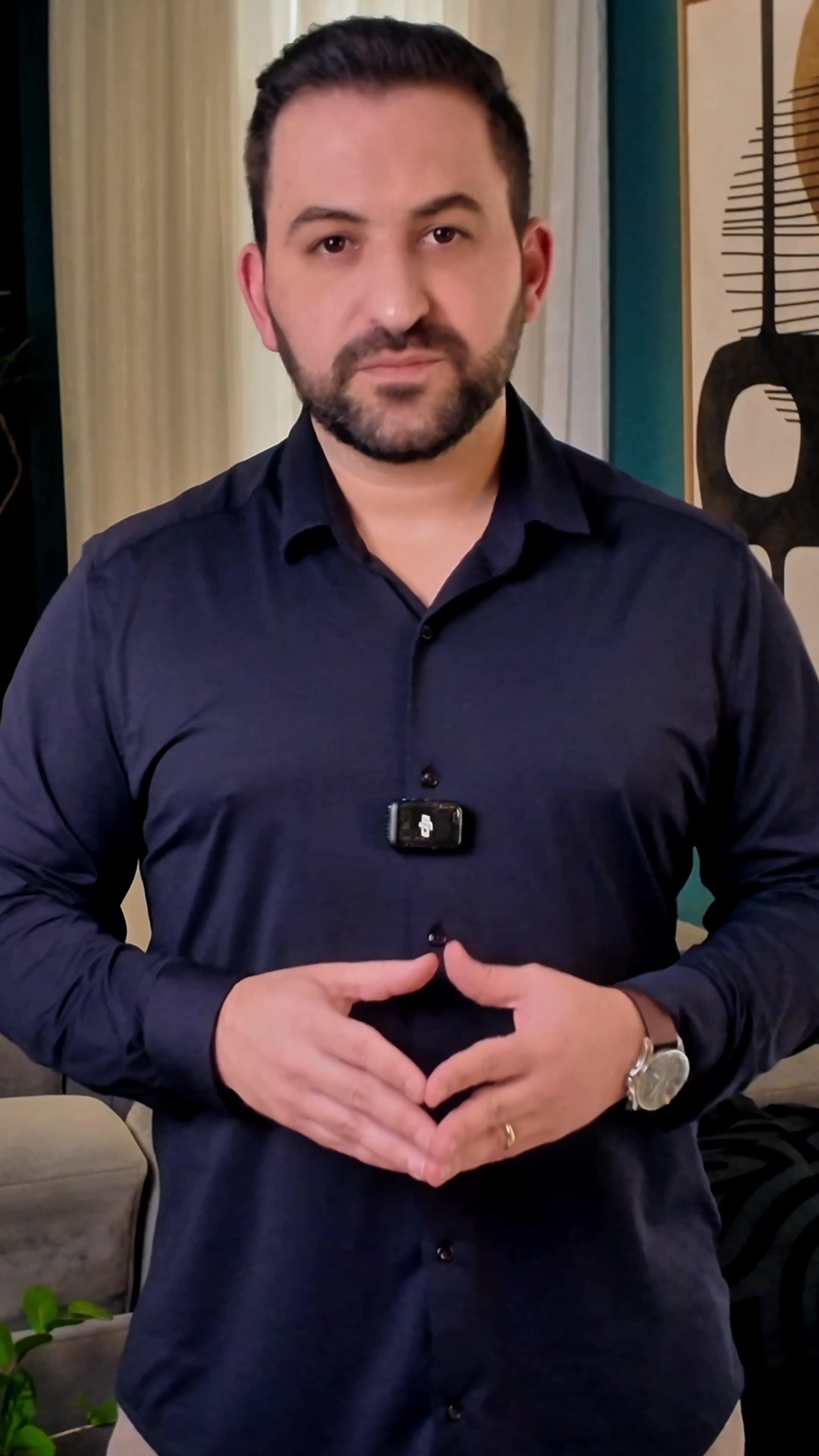 Ronaldo Detoni  -  Estrategista de marketing digital para clínicas de saúde da mulher